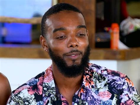 jasmine secrest|Married at First Sight star Airris Williams explains。